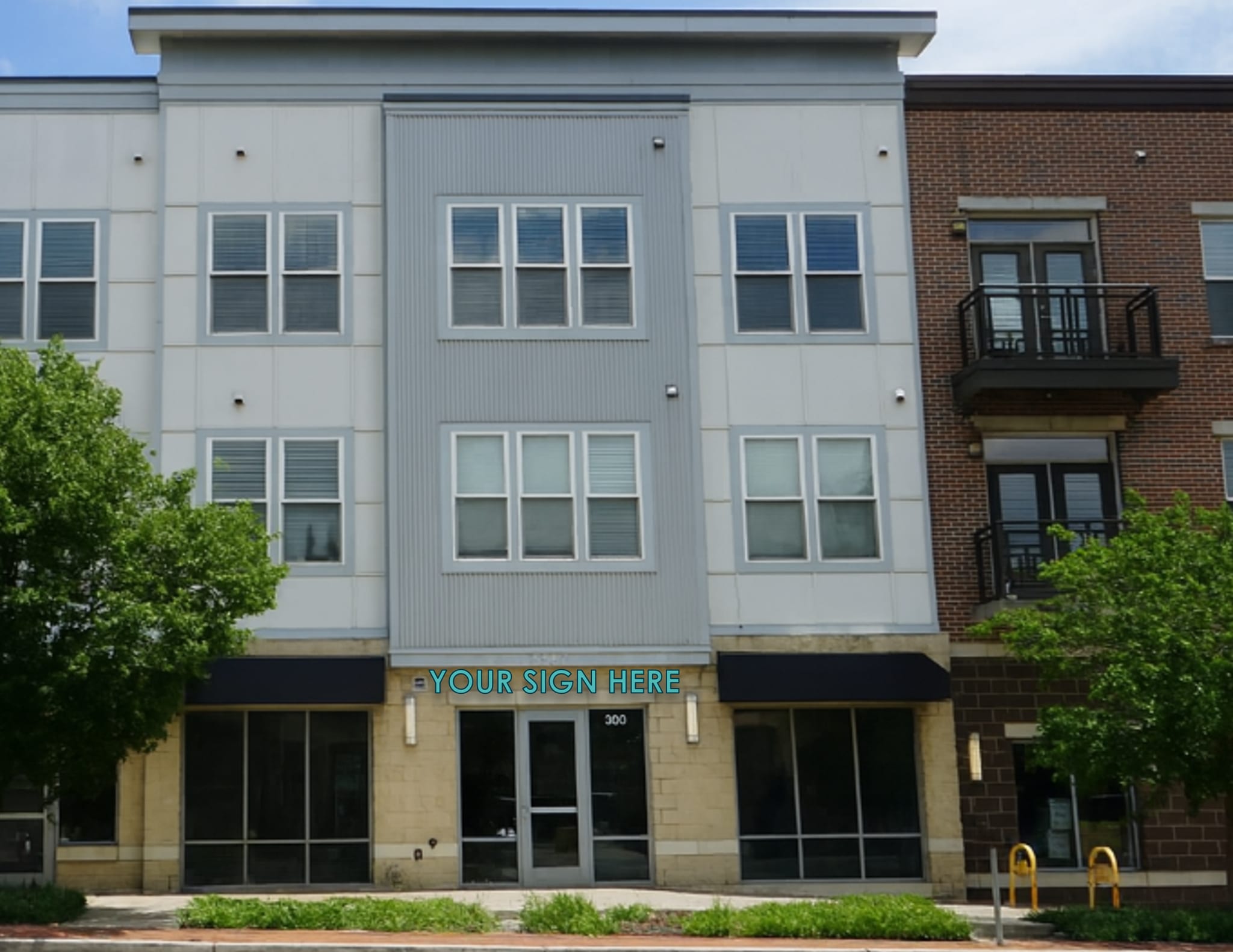 5501 45th Ave, Hyattsville, MD for lease Building Photo- Image 1 of 3