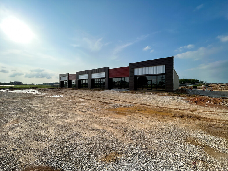 911 Center St, Rogersville, MO 65742 Logan Estates Retail