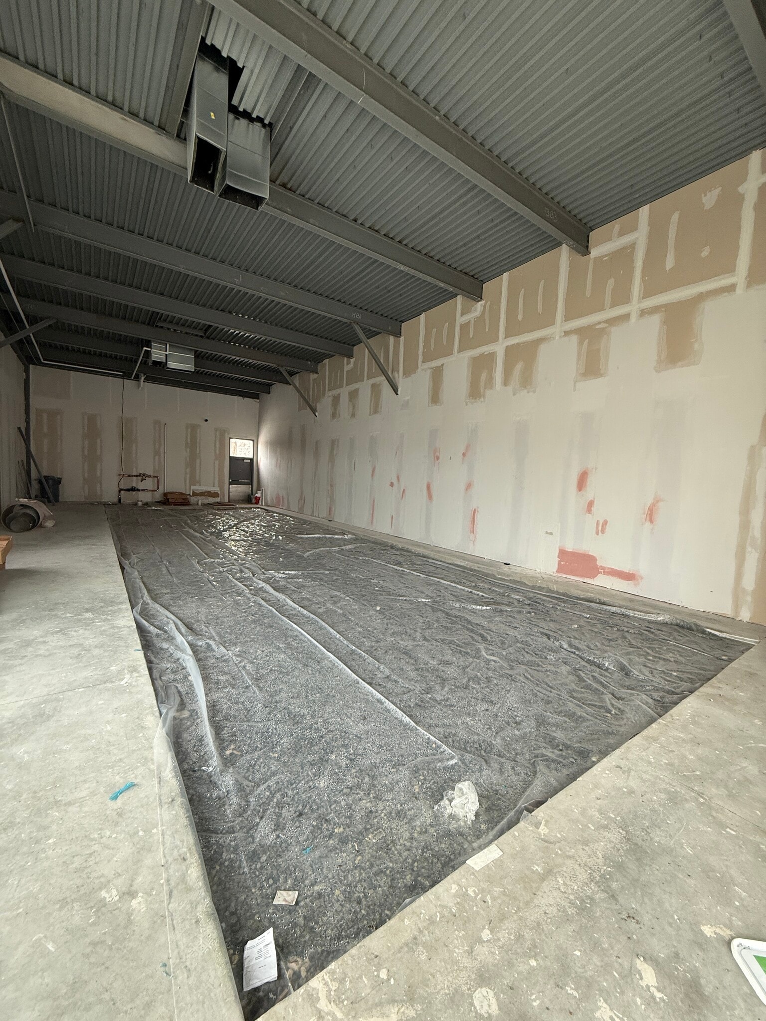 4990 Dressler Rd Northwest, Canton, OH for lease Interior Photo- Image 1 of 3