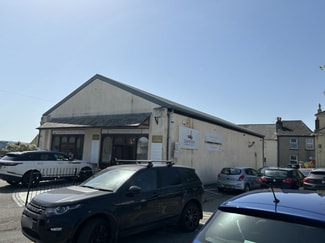 More details for Fore St, Saltash - Office for Lease