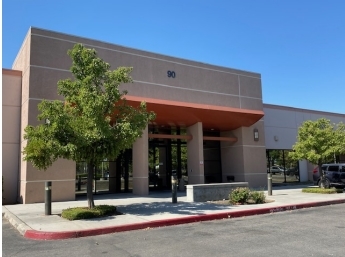 90 W Ashlan Ave, Clovis, CA 93612 - Office for Lease | LoopNet