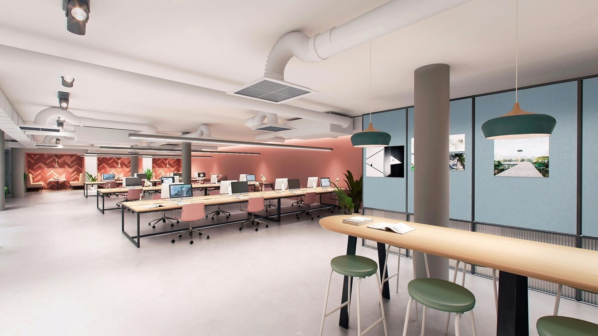 340 Clapham Rd, London for lease Interior Photo- Image 1 of 9