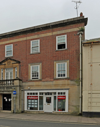 More details for 29 Bridge St, Andover - Retail for Lease