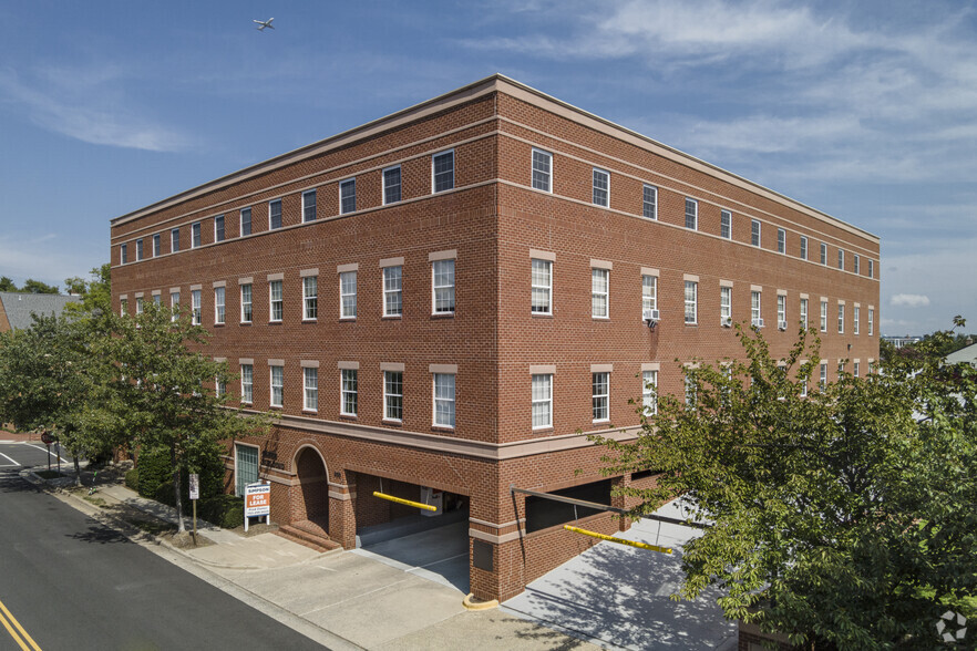 333 N Fairfax St, Alexandria, VA for lease - Building Photo - Image 2 of 6