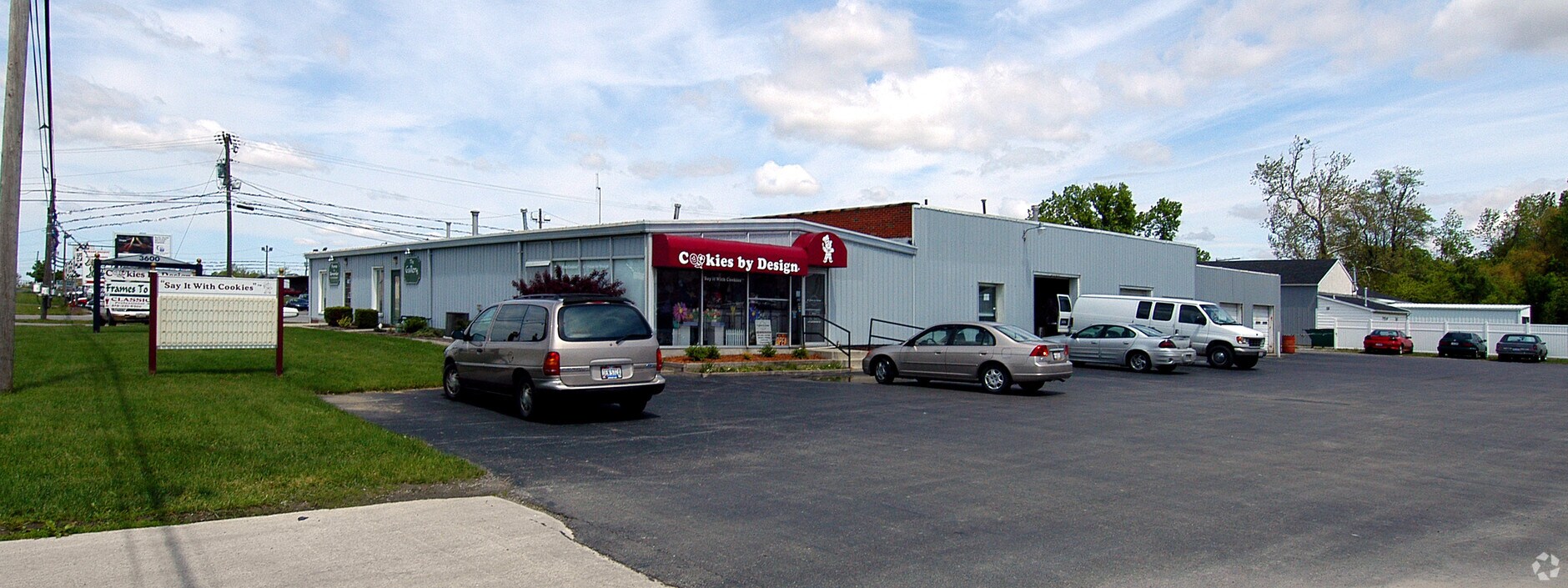 3600 Elida Rd, Lima, OH 45807