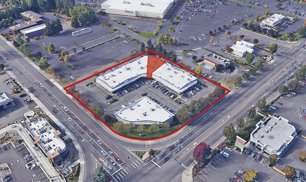 3850 S Meridian, Puyallup, WA for lease - Building Photo - Image 2 of 12