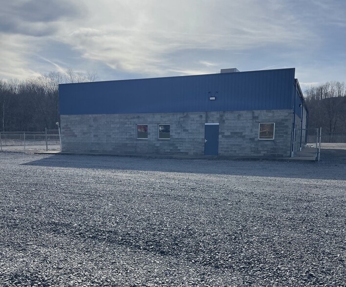 175 Midstream Way, Jane Lew, WV for lease - Building Photo - Image 1 of 10