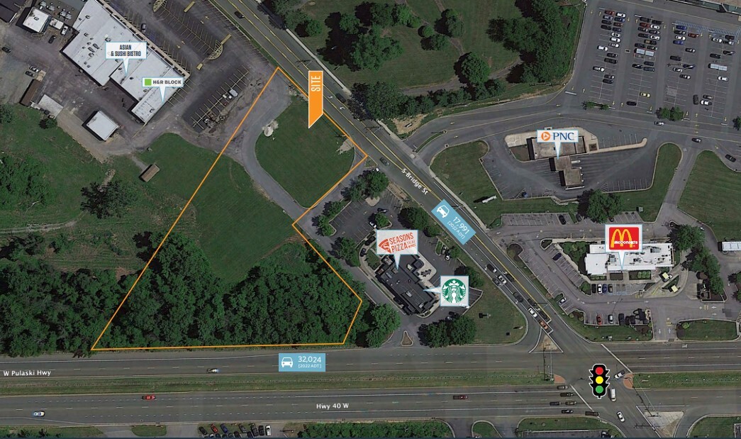 Bridge St, Elkton, MD for lease Building Photo- Image 1 of 2