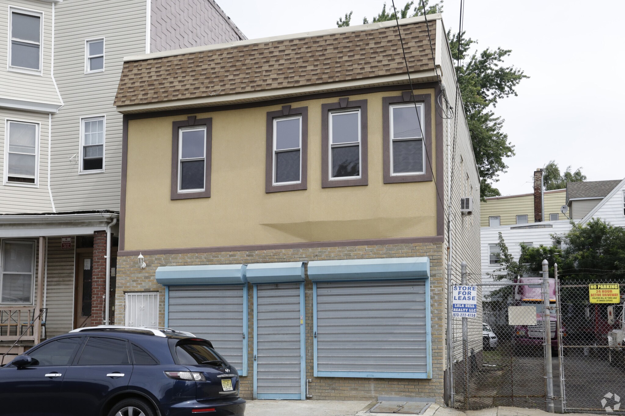 331 16th Ave, Irvington, NJ for sale Primary Photo- Image 1 of 1