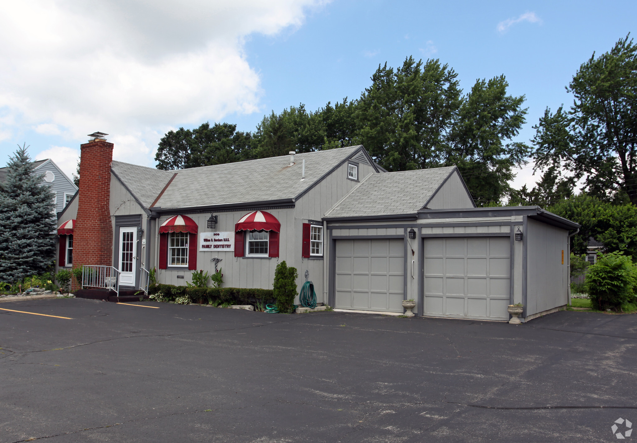 309 E Stroop Rd, Kettering, OH for sale Building Photo- Image 1 of 1