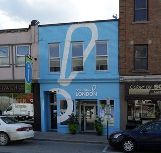 More details for 123 King St, London, ON - Office for Lease