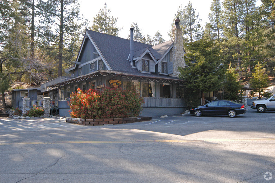 54950 Pine Crest Ave, Idyllwild, CA for lease - Building Photo - Image 3 of 10