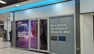 Broad St, Reading for lease Interior Photo- Image 2 of 2