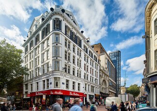 More details for New St, Birmingham - Office for Lease