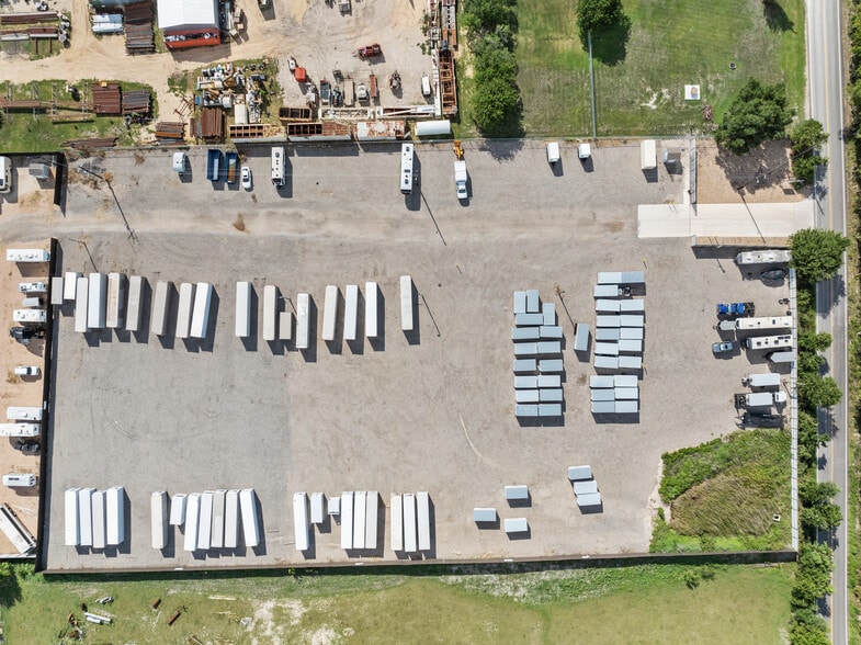 11528 Old Lockhart Hwy, Creedmoor, TX for sale - Building Photo - Image 2 of 14