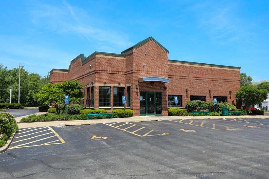 1719 River Oaks Dr Calumet City Il 60409 Restaurant