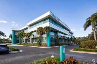 More details for 550 N Reo St, Tampa, FL - Office for Lease