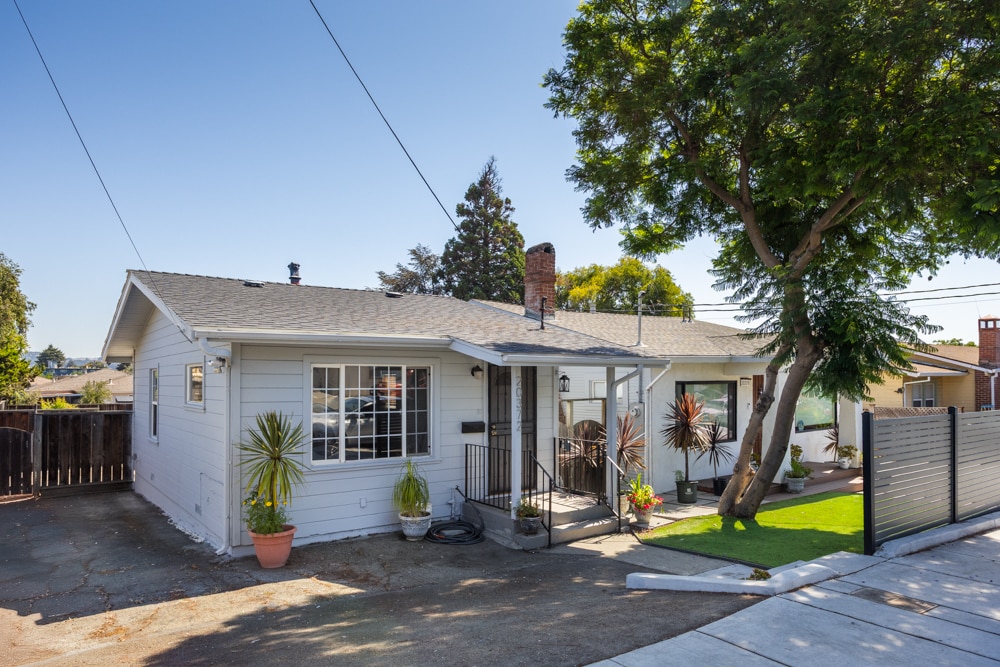 20372 Stanton Ave, Castro Valley, CA for sale Primary Photo- Image 1 of 9