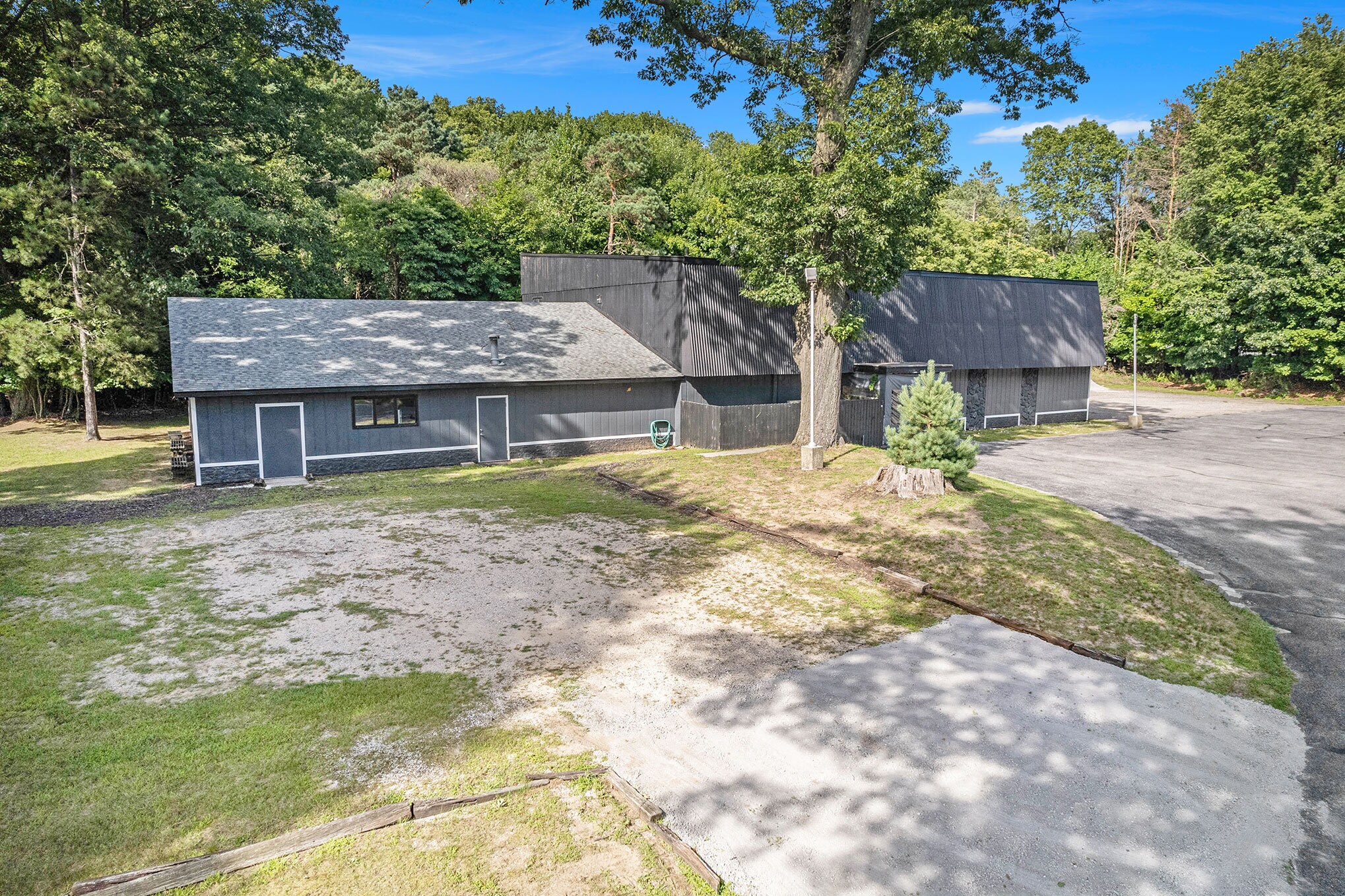 1166 N Rath Ave, Ludington, MI for sale Building Photo- Image 1 of 1