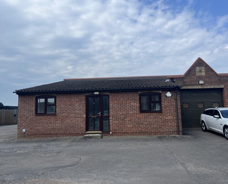 Dedham Rd, Ardleigh for sale - Building Photo - Image 1 of 1