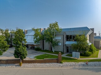 More details for 845 Harrington Ct, Burlington, ON - Office for Lease