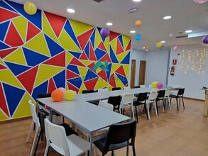 Retail in Parla, Madrid for lease Interior Photo- Image 2 of 5