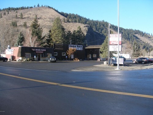 8590 State Route 410, Naches, WA for sale - Primary Photo - Image 1 of 55