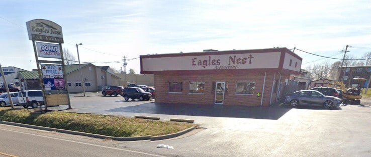 109-117 E Bethalto Dr, Bethalto, IL for sale - Primary Photo - Image 1 of 1