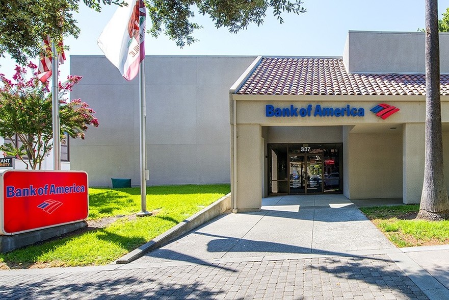 337 Main St, Pleasanton, CA for lease - Building Photo - Image 3 of 8