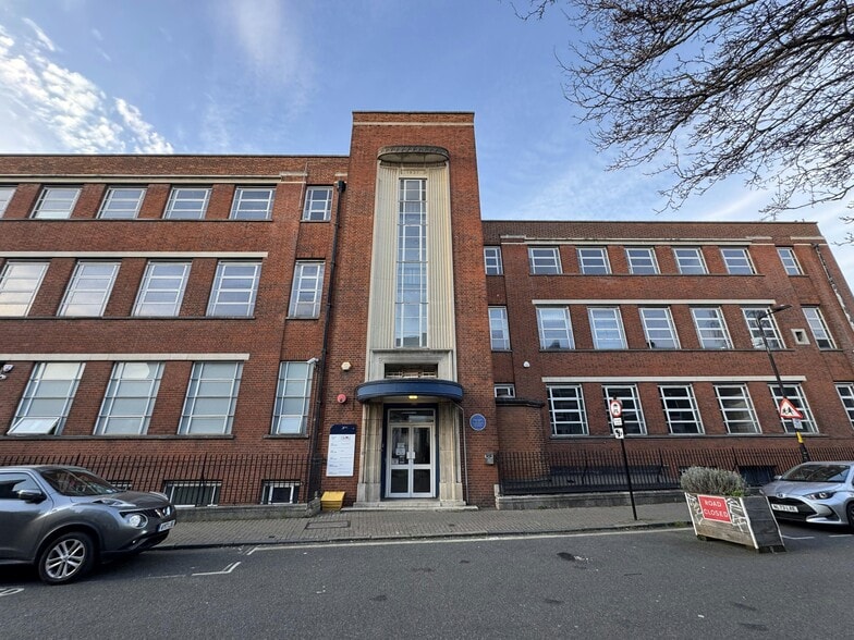 Larcom St, London for lease - Building Photo - Image 2 of 27