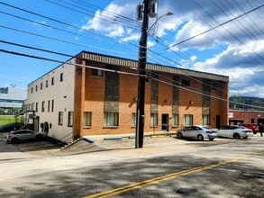 3412 Chesterfield Ave, Charleston, WV for lease Building Photo- Image 1 of 13