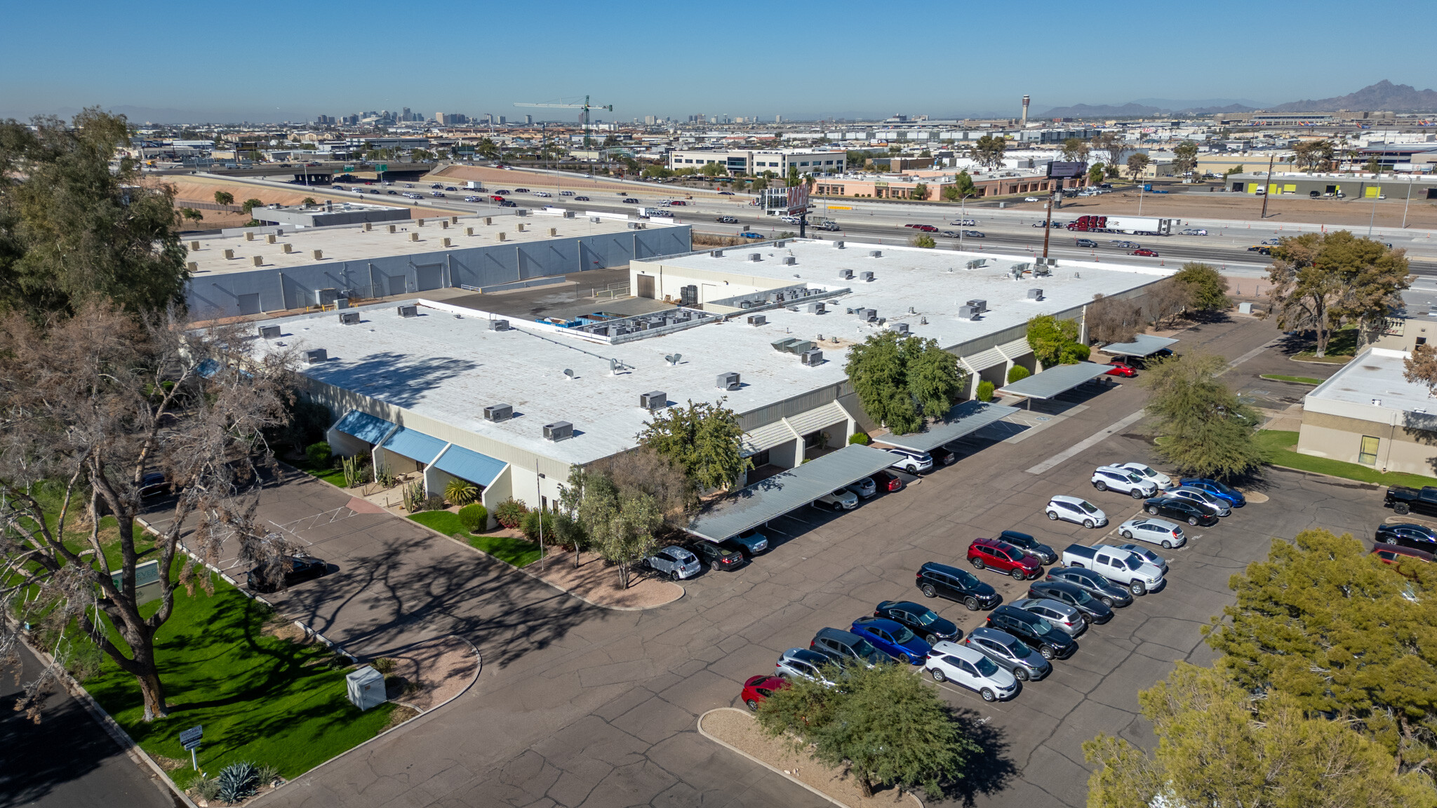 4114 E Wood St, Phoenix, AZ 85040 - Industrial for Sale | LoopNet