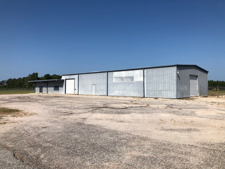 2731 S 301 Hwy, Dillon, SC for sale - Primary Photo - Image 1 of 1