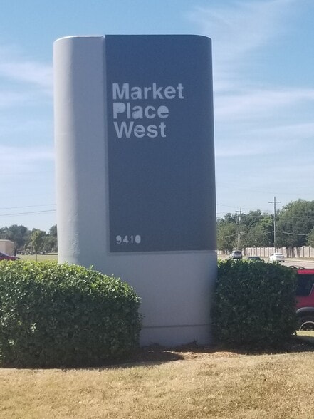 9410 E 51st St, Tulsa, OK for lease - Building Photo - Image 2 of 20