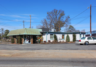 More details for 344 6th Ave SW, Birmingham, AL - Retail for Lease