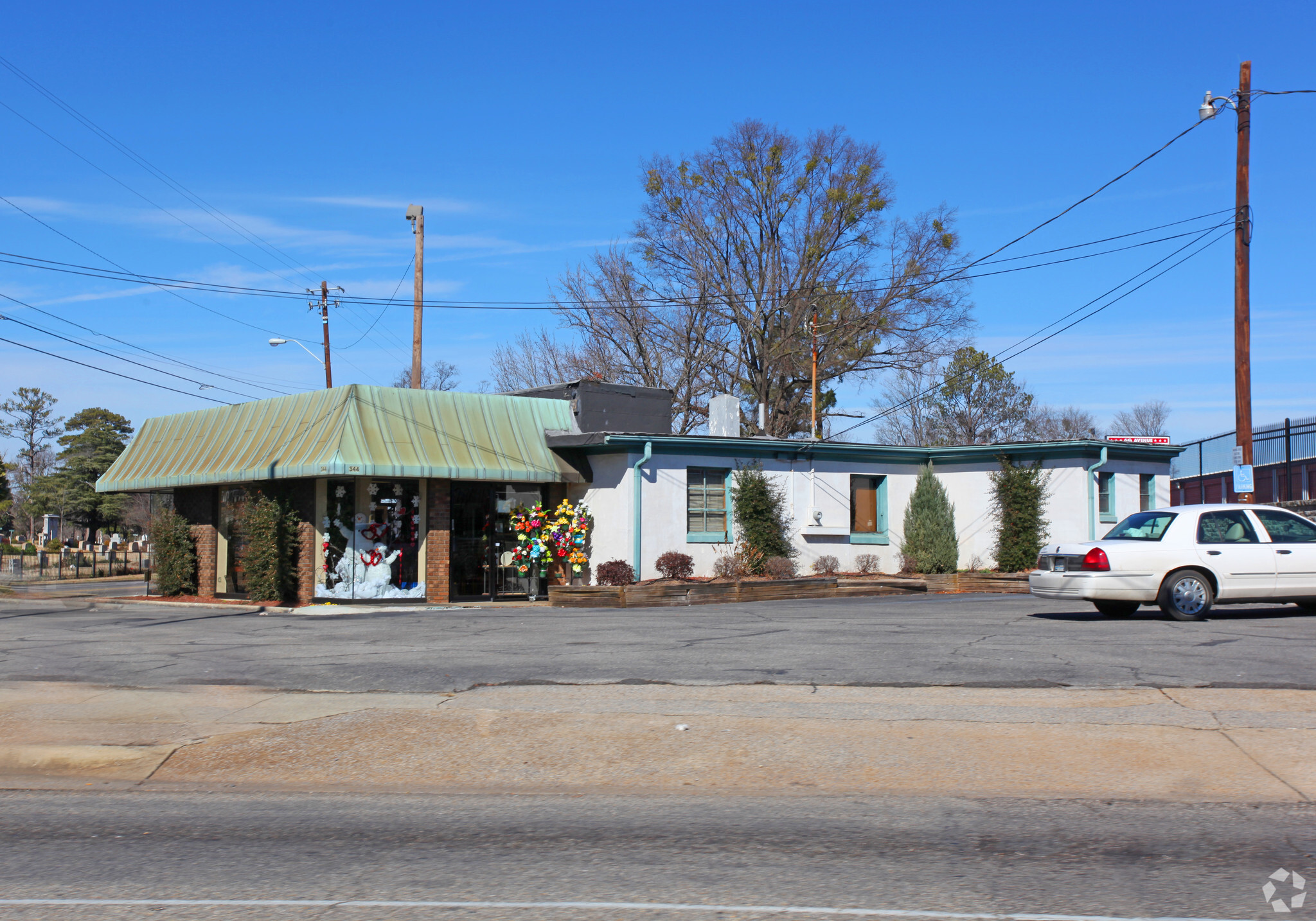 344 6th Ave SW, Birmingham, AL for lease Building Photo- Image 1 of 3