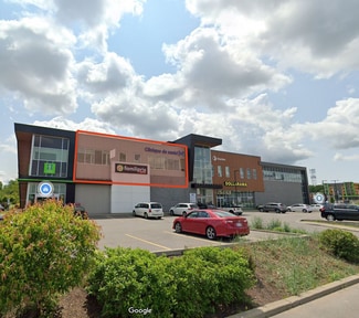 More details for 6535 Rue Des Alpes, Trois-Rivières, QC - Office/Medical for Lease