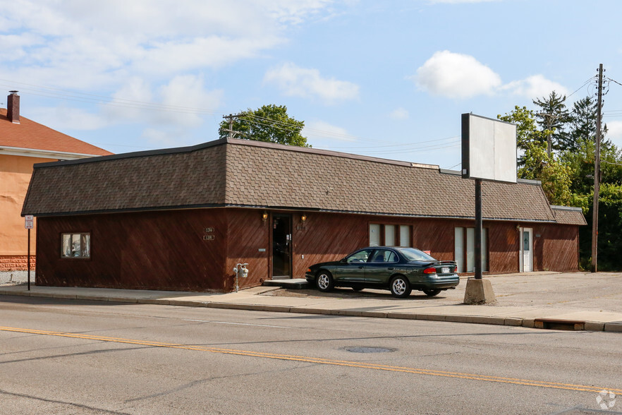 136-138 N Broad St, Fairborn, OH for sale - Primary Photo - Image 1 of 1