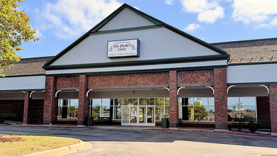 4562 N Gretna Rd, Branson, MO for lease Building Photo- Image 1 of 10