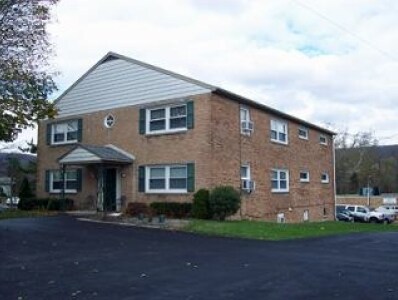 4108 Linglestown Rd, Harrisburg, PA for sale - Primary Photo - Image 1 of 1