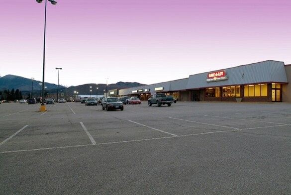 491 Main St, Gorham, NH for sale Primary Photo- Image 1 of 1