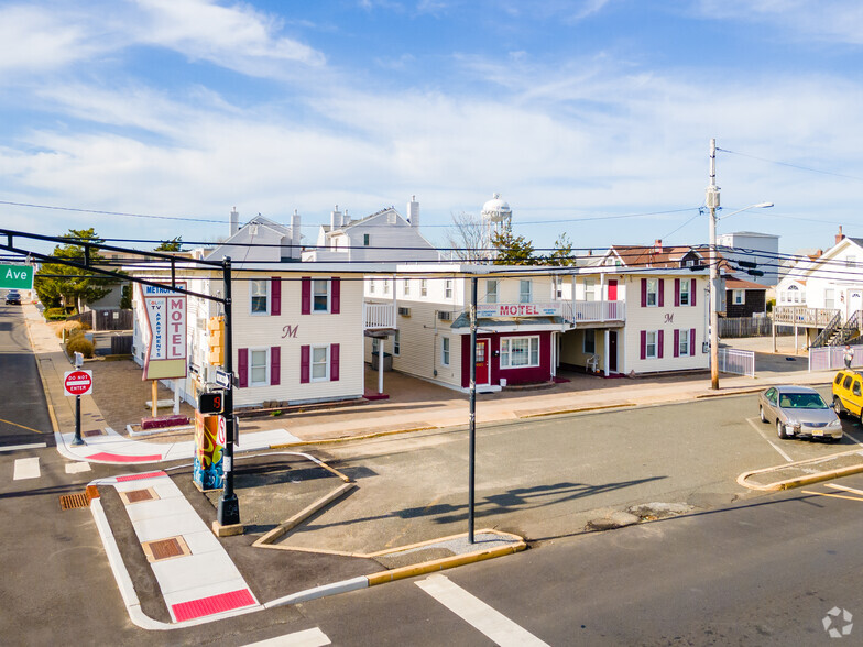 600 E Central Ave, Seaside Heights, NJ for sale - Primary Photo - Image 1 of 11