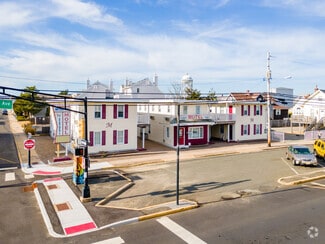 More details for 600 E Central Ave, Seaside Heights, NJ - Hospitality for Sale