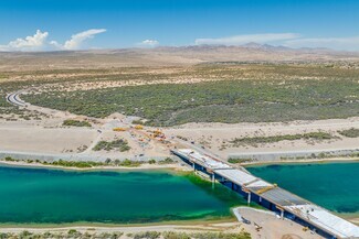 Silver State Rd, Laughlin NV - 1031 Exchange Property