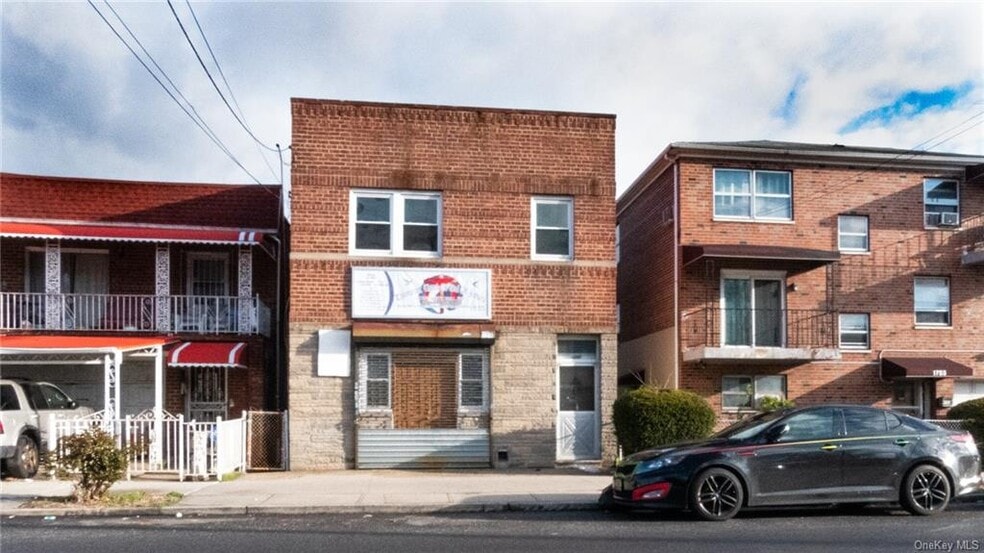 1719 Nereid Ave, Bronx, NY 10466