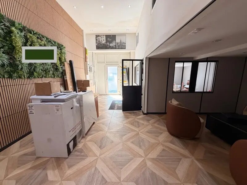Vente Commerce 89 m² - Photo 1