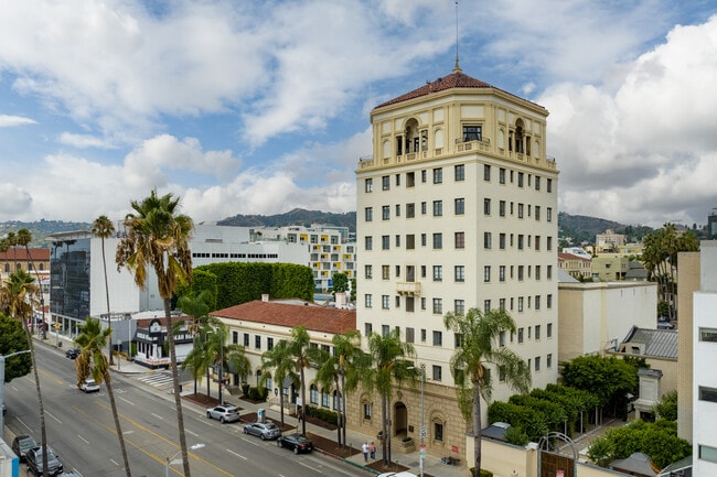 More details for 6525 W Sunset Blvd, Los Angeles, CA - Office, Office/Medical for Lease
