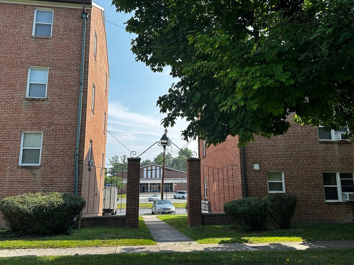 300 Northern Ave, Hagerstown, MD 21742