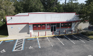 More details for 1945 Kings Rd, Jacksonville, FL - Retail for Sale