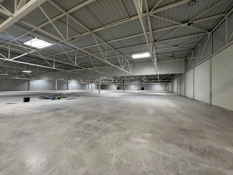 10 Avenue Armand Esders, Le Blanc-Mesnil for lease - Building Photo - Image 3 of 10